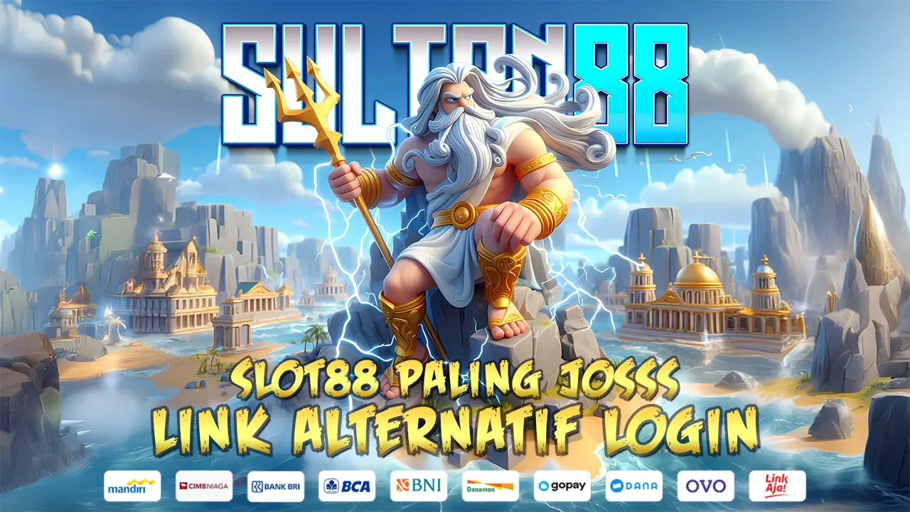 Bandarslot55 slot88 resmi