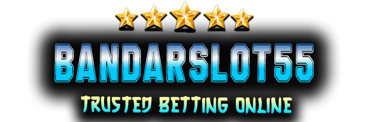 Bandarslot55 Logo